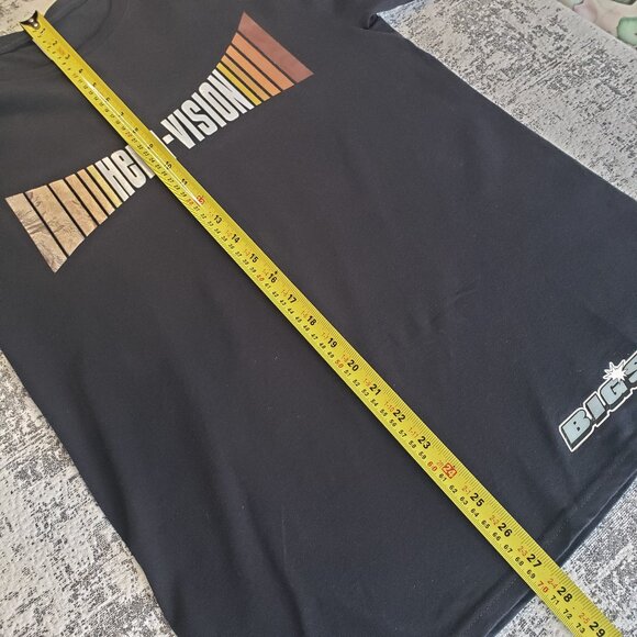 Big Sugar Hemi-Vision Band Tshirt Medium - Picture 6 of 8